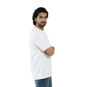 Unisex Oversized Classic T-Shirt view 5